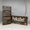 Buy PolkaDot Snickers Belgian Chocolate Bar