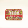 Polkadot Cherry Kiwi Limeade Gummies