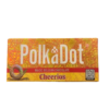 Polkadot Cheerios Magic Belgian Chocolate