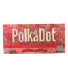 Polkadot Jerry Garcia Belgian Chocolate Bar