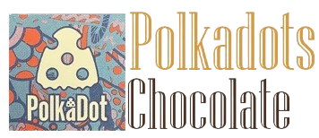 Polkadots Chocolate